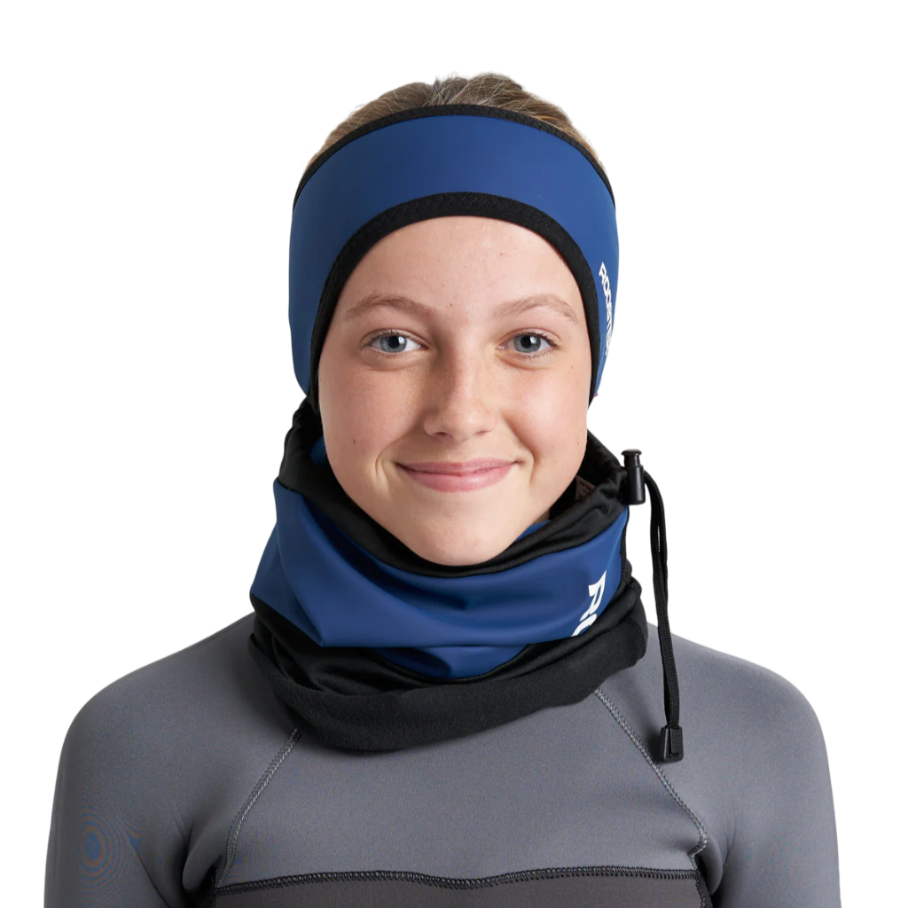 Rooster 'Aquafleece Neck Gaiter'
